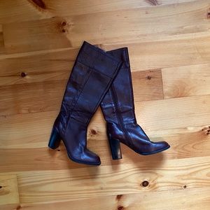 Nine West Boots